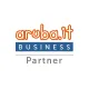 badge Aruba Business Partner